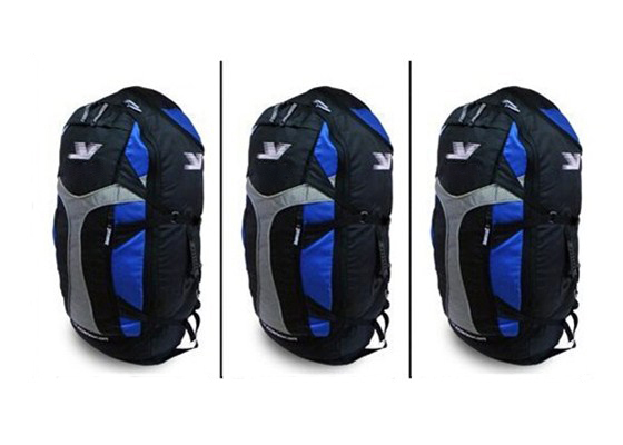 Paraglider Backpack 2