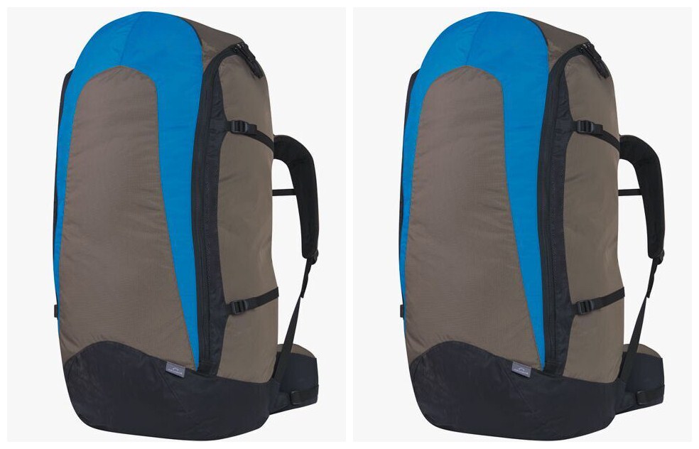 Paraglider Backpack 3