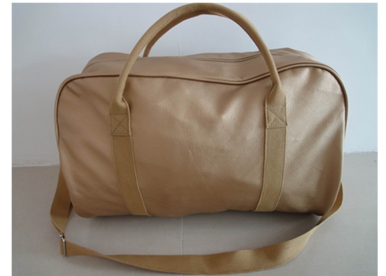 PU leather bag 3