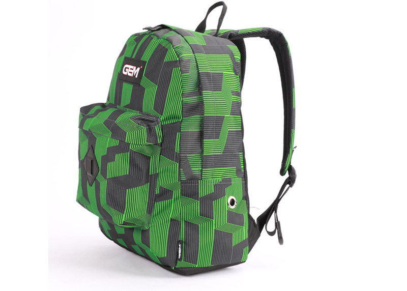 GM017 Green